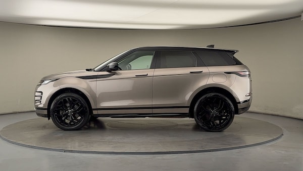 Used Land Rover Range Rover Evoque 2022 for sale - 76081580: Photo 27