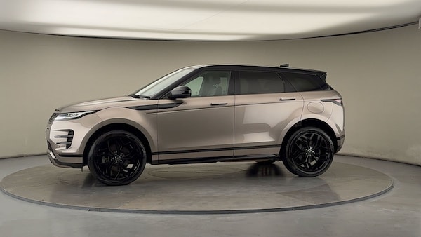 Used Land Rover Range Rover Evoque 2022 for sale - 76081580: Photo 28