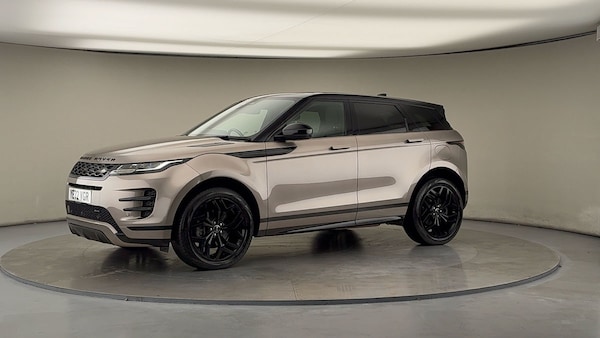 Used Land Rover Range Rover Evoque 2022 for sale - 76081580: Photo 29
