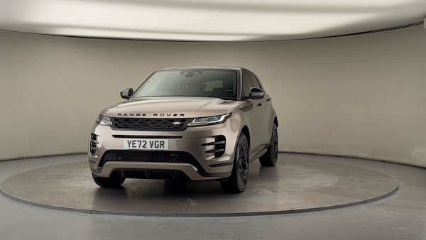 Used Land Rover Range Rover Evoque 2022 for sale - 76081580: Photo 31