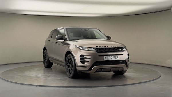 Used Land Rover Range Rover Evoque 2022 for sale - 76081580: Photo 33