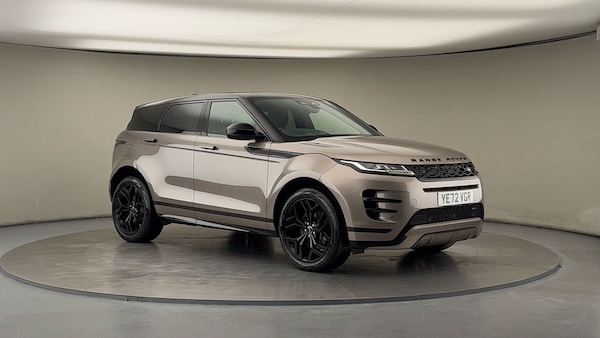Used Land Rover Range Rover Evoque 2022 for sale - 76081580: Photo 34