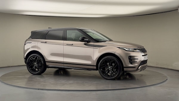 Used Land Rover Range Rover Evoque 2022 for sale - 76081580: Photo 35