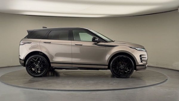 Used Land Rover Range Rover Evoque 2022 for sale - 76081580: Photo 36