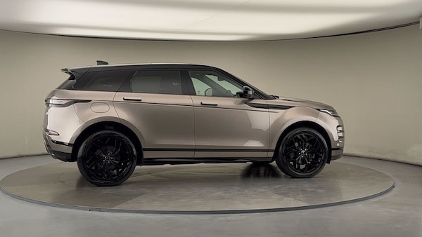 Used Land Rover Range Rover Evoque 2022 for sale - 76081580: Photo 37