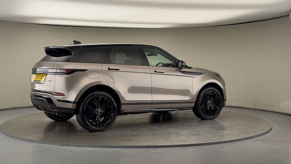 Used Land Rover Range Rover Evoque 2022 for sale - 76081580: Photo 38