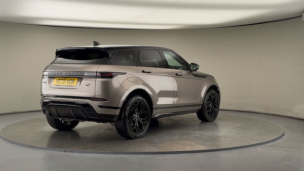 Used Land Rover Range Rover Evoque 2022 for sale - 76081580: Photo 39