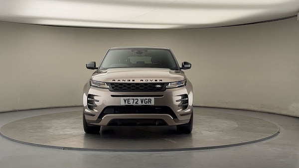 Used Land Rover Range Rover Evoque 2022 for sale - 76081580: Photo 3