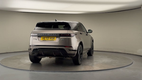 Used Land Rover Range Rover Evoque 2022 for sale - 76081580: Photo 40