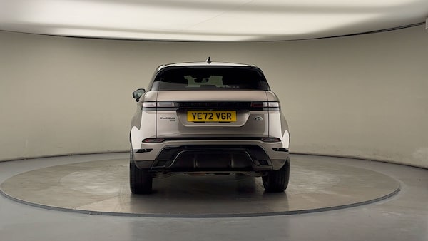 Used Land Rover Range Rover Evoque 2022 for sale - 76081580: Photo 41