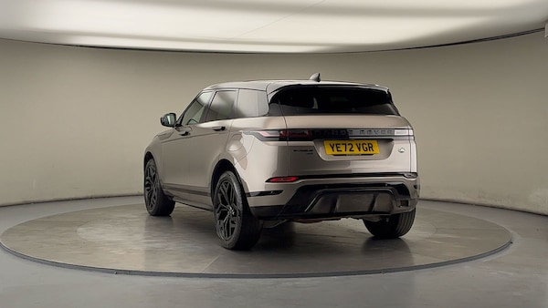 Used Land Rover Range Rover Evoque 2022 for sale - 76081580: Photo 42