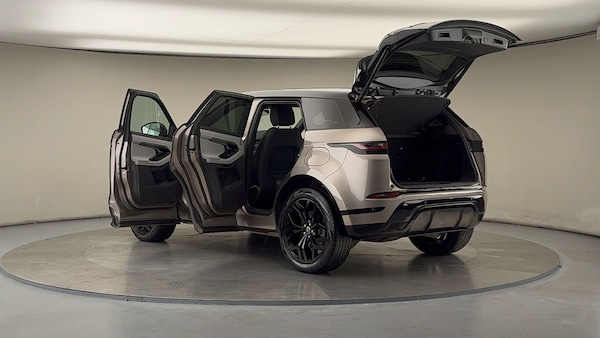 Used Land Rover Range Rover Evoque 2022 for sale - 76081580: Photo 43