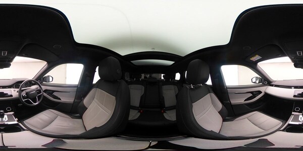 Used Land Rover Range Rover Evoque 2022 for sale - 76081580: Photo 44