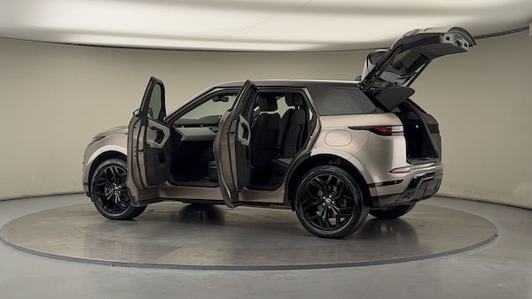 Used Land Rover Range Rover Evoque 2022 for sale - 76081580: Photo 45