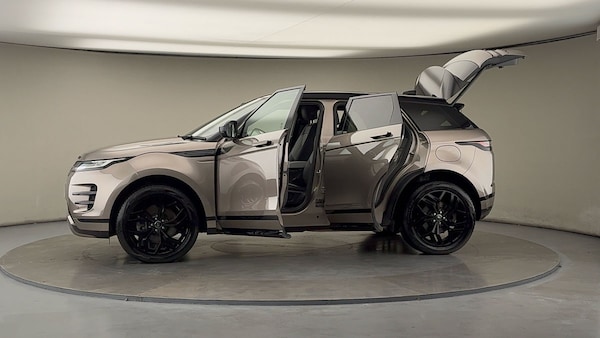 Used Land Rover Range Rover Evoque 2022 for sale - 76081580: Photo 47