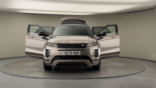 Used Land Rover Range Rover Evoque 2022 for sale - 76081580: Photo 51