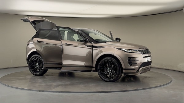 Used Land Rover Range Rover Evoque 2022 for sale - 76081580: Photo 54
