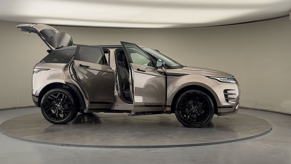 Used Land Rover Range Rover Evoque 2022 for sale - 76081580: Photo 55