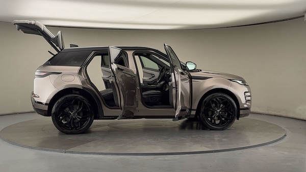 Used Land Rover Range Rover Evoque 2022 for sale - 76081580: Photo 56