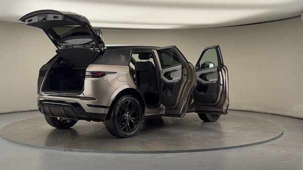 Used Land Rover Range Rover Evoque 2022 for sale - 76081580: Photo 58