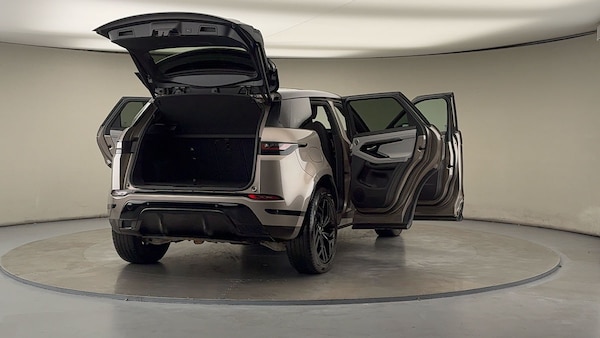 Used Land Rover Range Rover Evoque 2022 for sale - 76081580: Photo 59