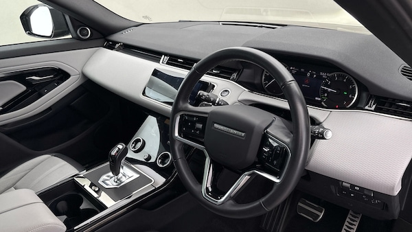 Used Land Rover Range Rover Evoque 2022 for sale - 76081580: Photo 5