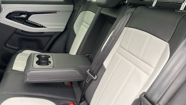 Used Land Rover Range Rover Evoque 2022 for sale - 76081580: Photo 9