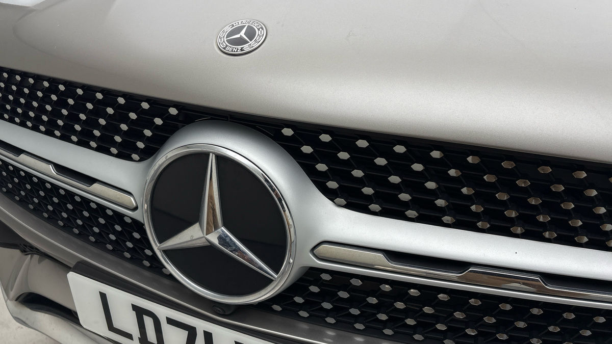 Used Mercedes-Benz GLC 2021 for sale - 76396746: Photo 24