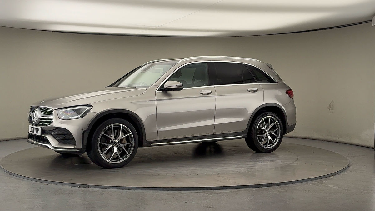 Used Mercedes-Benz GLC 2021 for sale - 76396746: Photo 29