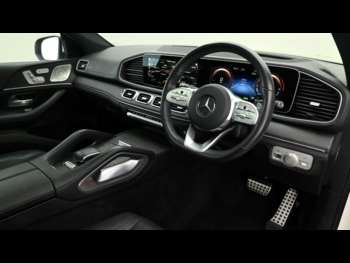 Used Mercedes-Benz GLE-Class 2022 for sale - 75336969: Photo