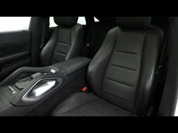 Used Mercedes-Benz GLE-Class 2022 for sale - 75336969: Photo