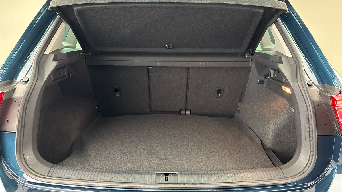 Used Volkswagen Tiguan 2021 for sale - 76784698: Photo 11