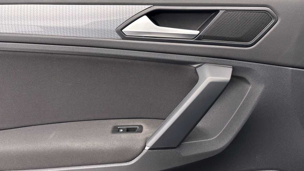 Used Volkswagen Tiguan 2021 for sale - 76784698: Photo 19