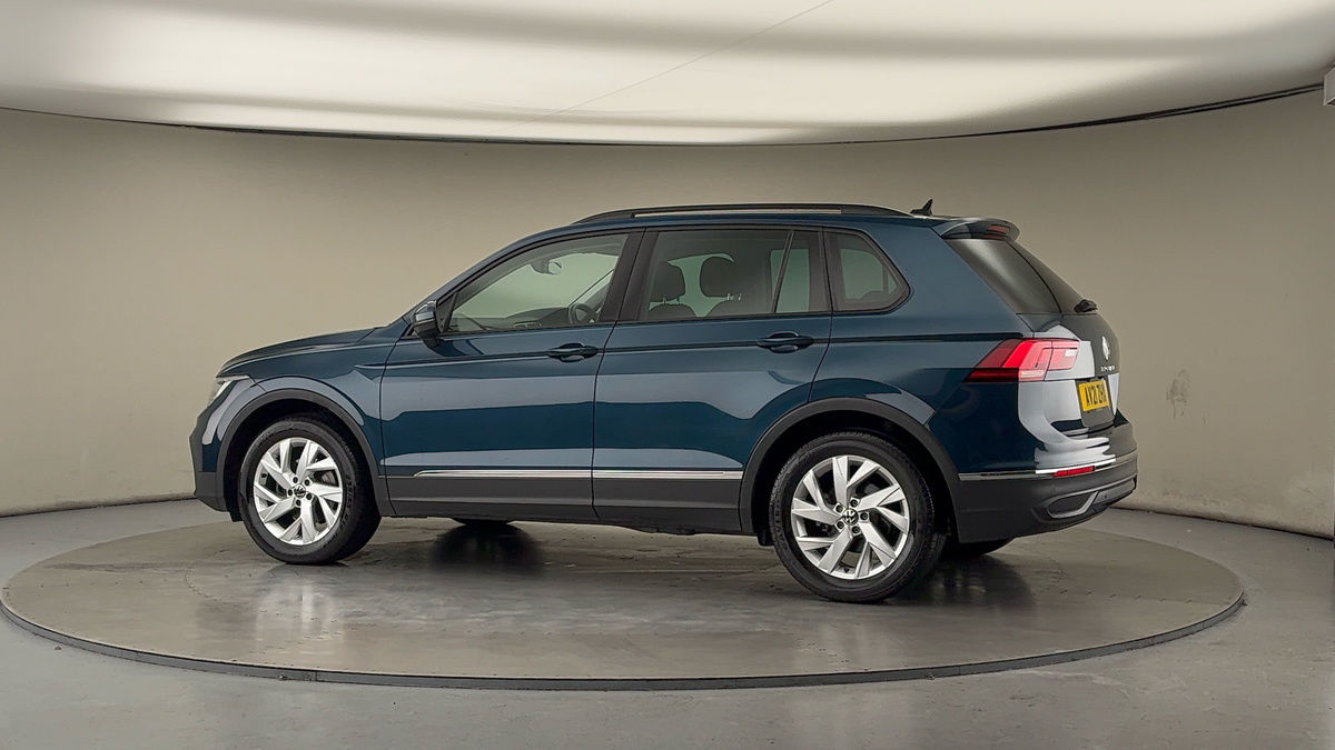 Used Volkswagen Tiguan 2021 for sale - 76784698: Photo 26