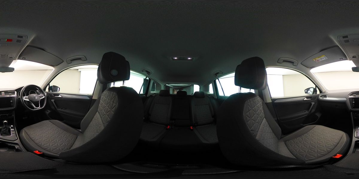 Used Volkswagen Tiguan 2021 for sale - 76784698: Photo 44