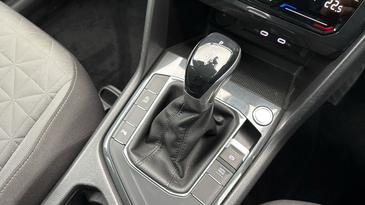 Used Volkswagen Tiguan 2021 for sale - 76784698: Photo 6