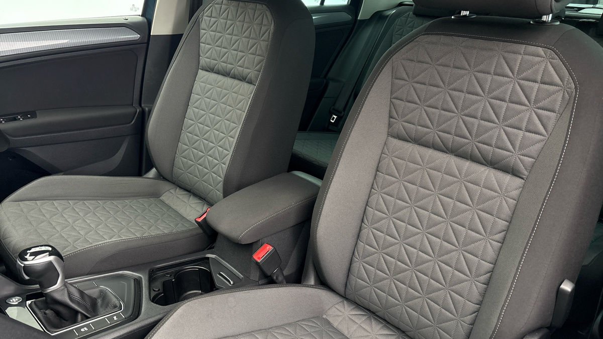 Used Volkswagen Tiguan 2021 for sale - 76784698: Photo 7