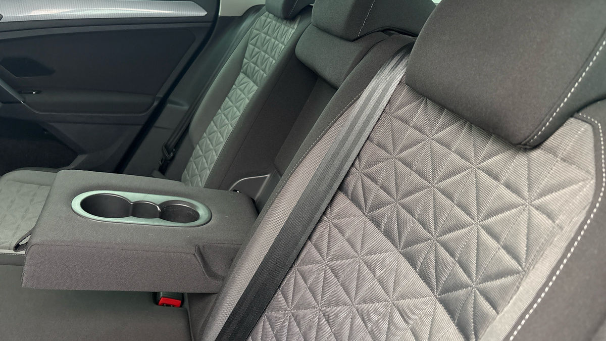 Used Volkswagen Tiguan 2021 for sale - 76784698: Photo 9