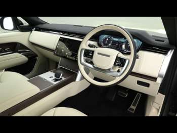 Used Land Rover Range Rover 2024 for sale - 74998861: Photo