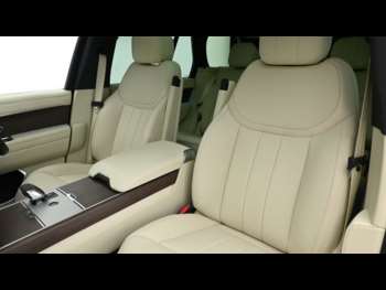 Used Land Rover Range Rover 2024 for sale - 74998861: Photo