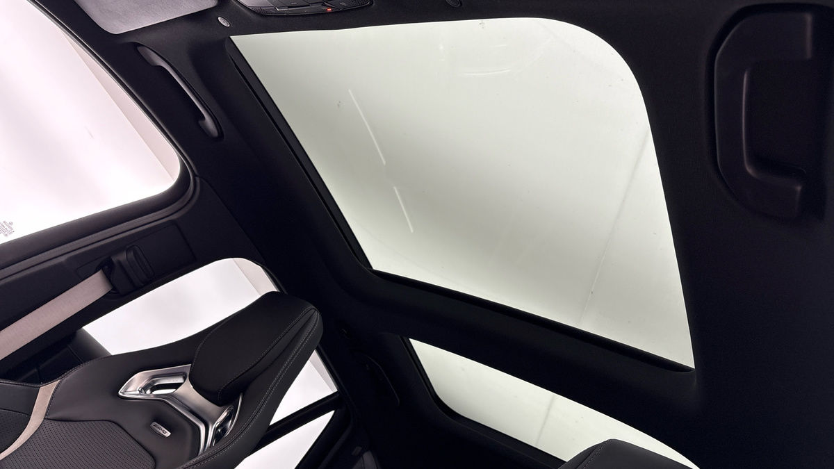 Used Mercedes-Benz GLC 2020 for sale - 76482716: Photo 11