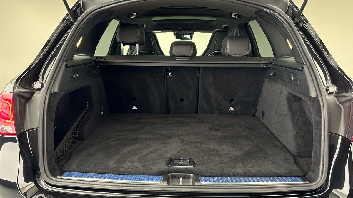 Used Mercedes-Benz GLC 2020 for sale - 76482716: Photo 17