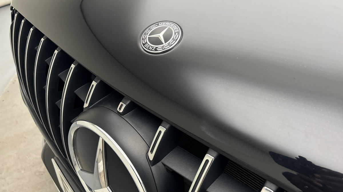 Used Mercedes-Benz GLC 2020 for sale - 76482716: Photo 30