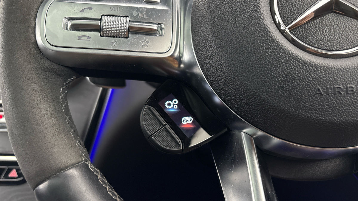 Used Mercedes-Benz GLC 2020 for sale - 76482716: Photo 33