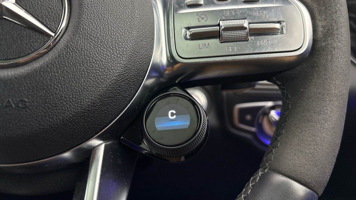 Used Mercedes-Benz GLC 2020 for sale - 76482716: Photo 34