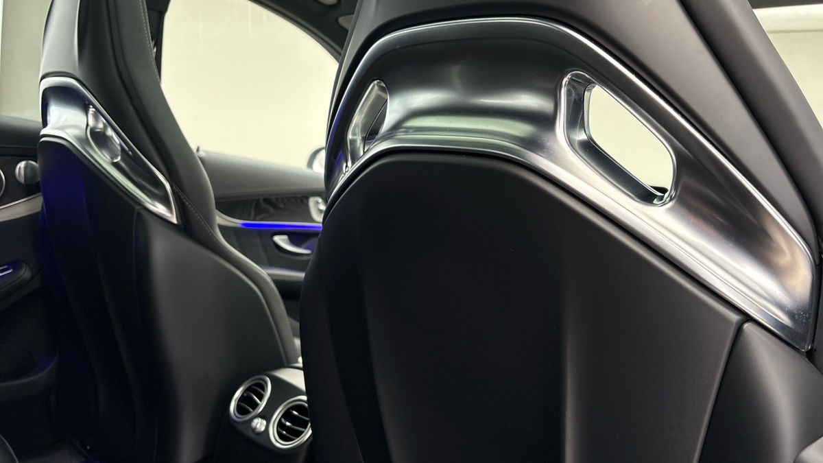 Used Mercedes-Benz GLC 2020 for sale - 76482716: Photo 36