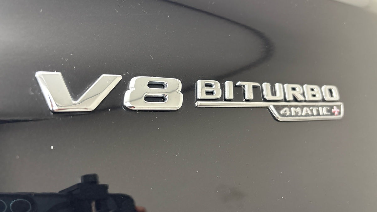 Used Mercedes-Benz GLC 2020 for sale - 76482716: Photo 37