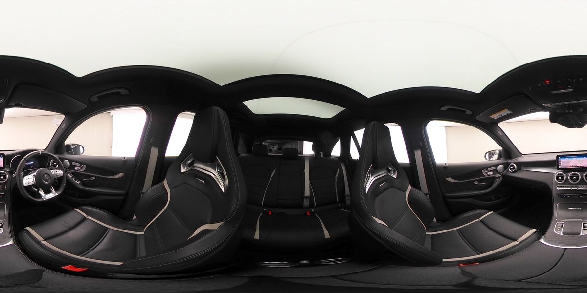 Used Mercedes-Benz GLC 2020 for sale - 76482716: Photo 60