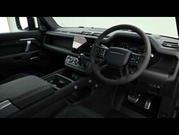 Used Land Rover Defender 90 2022 for sale - 75047876: Photo