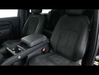 Used Land Rover Defender 90 2022 for sale - 75047876: Photo